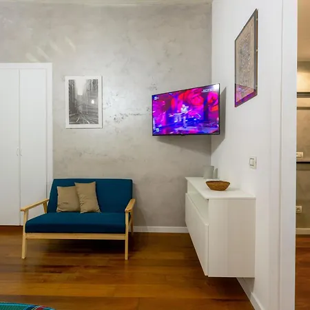 La Casita * Bergame