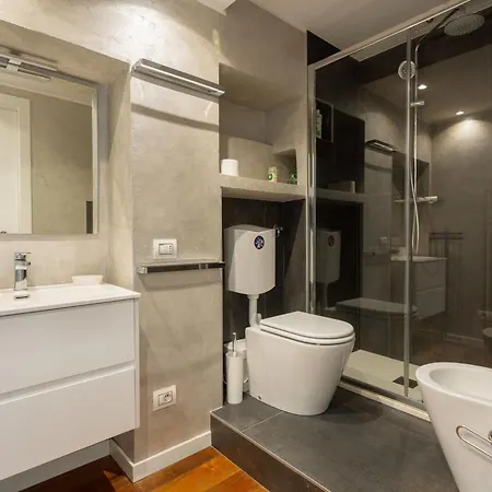 La Casita Appartement